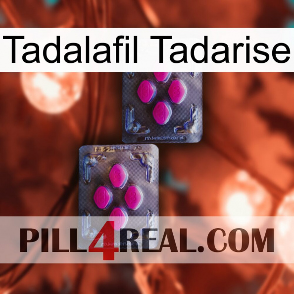 Tadalafil Tadarise 01.jpg